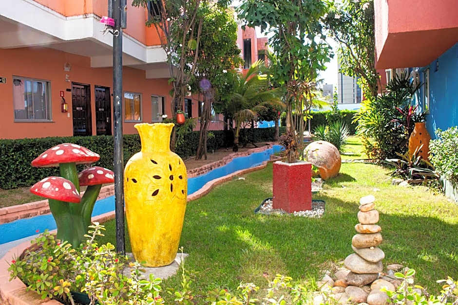 Marbello Ariau Hotel