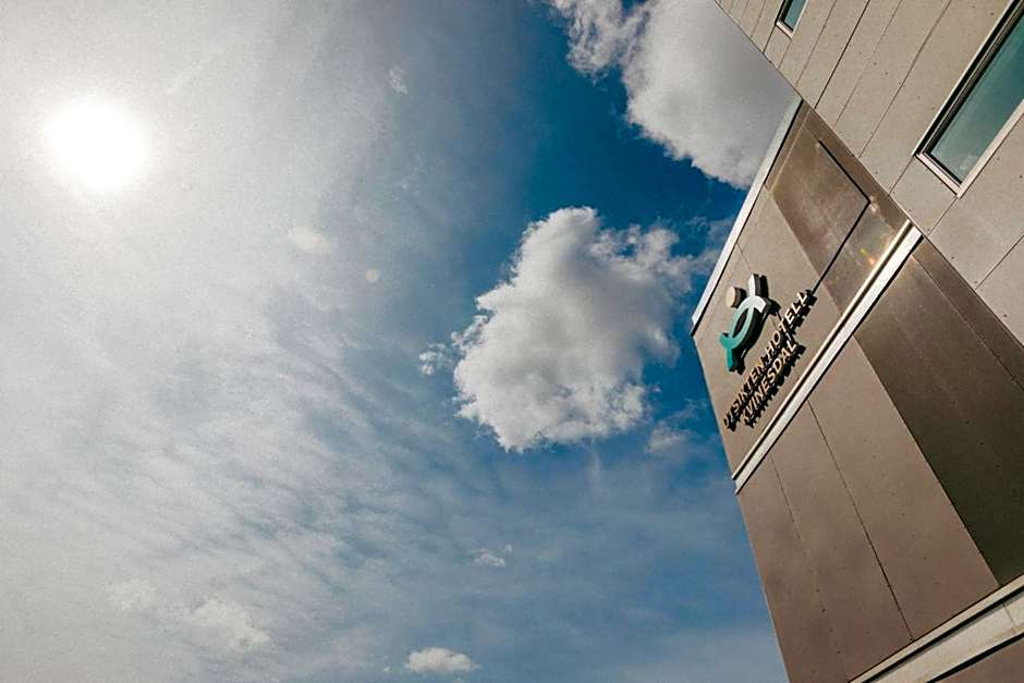 Utsikten Hotell Kvinesdal - Unike Hoteller