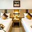 The Impress Nan Hotel