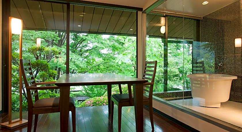 Nagaragawa Seiryu Hotel