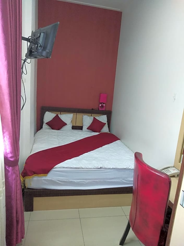 D&D Guest House & Cafe Syariah