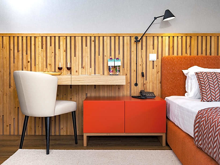 Villa Termal Monchique - Hotel Central - by Unlock Hotels