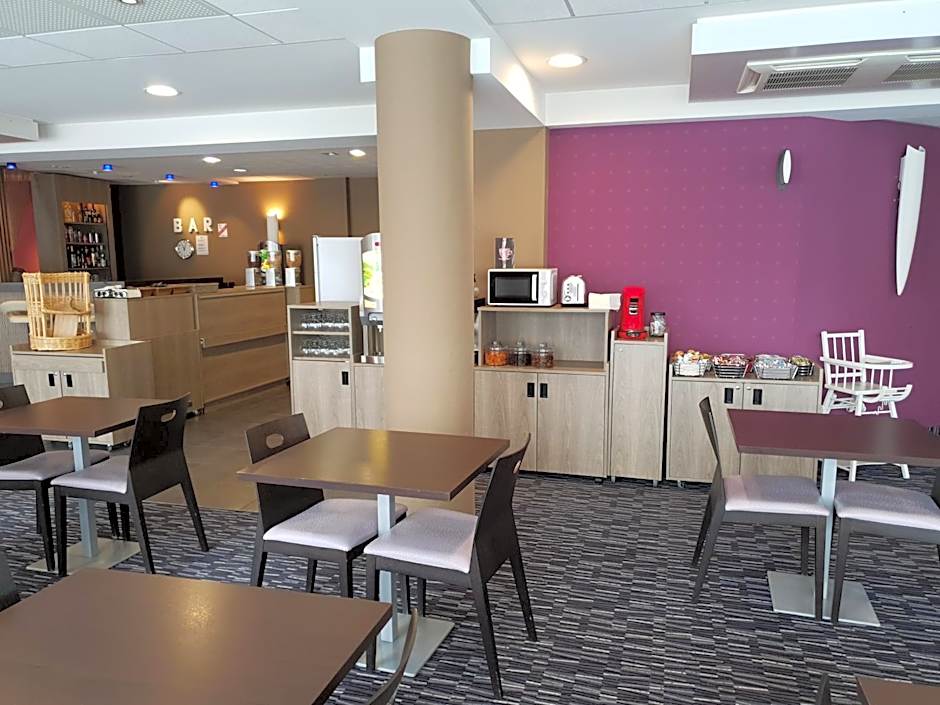 Park Hôtel & Appartements