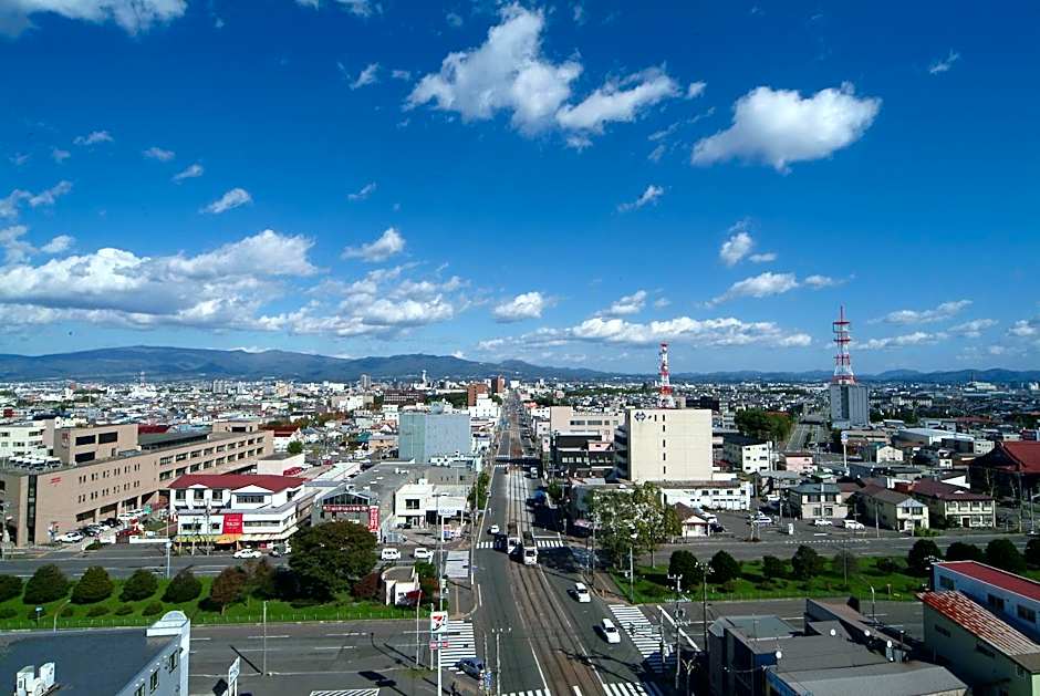 Hotel Promote Hakodate