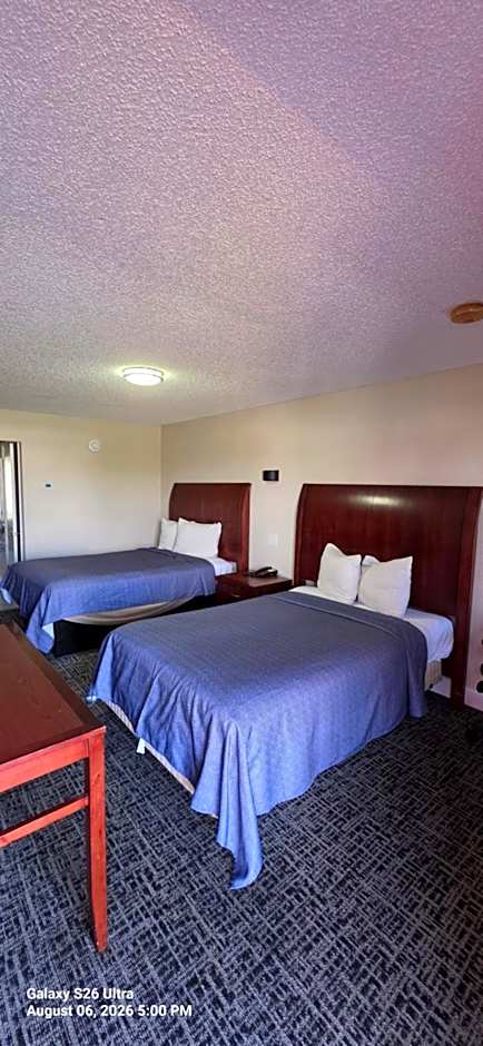 Red Carpet Inn Williamstown