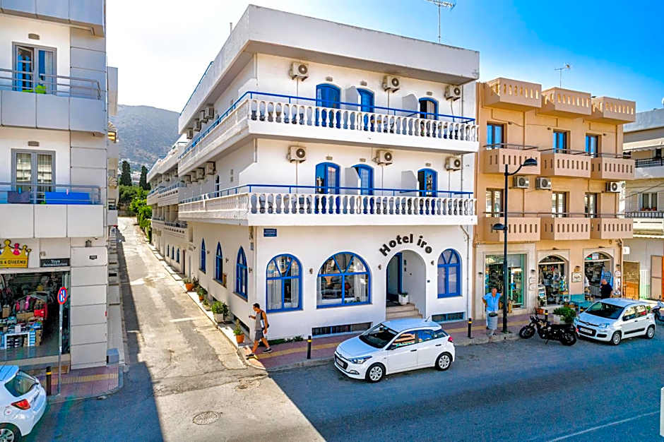Hotel Iro