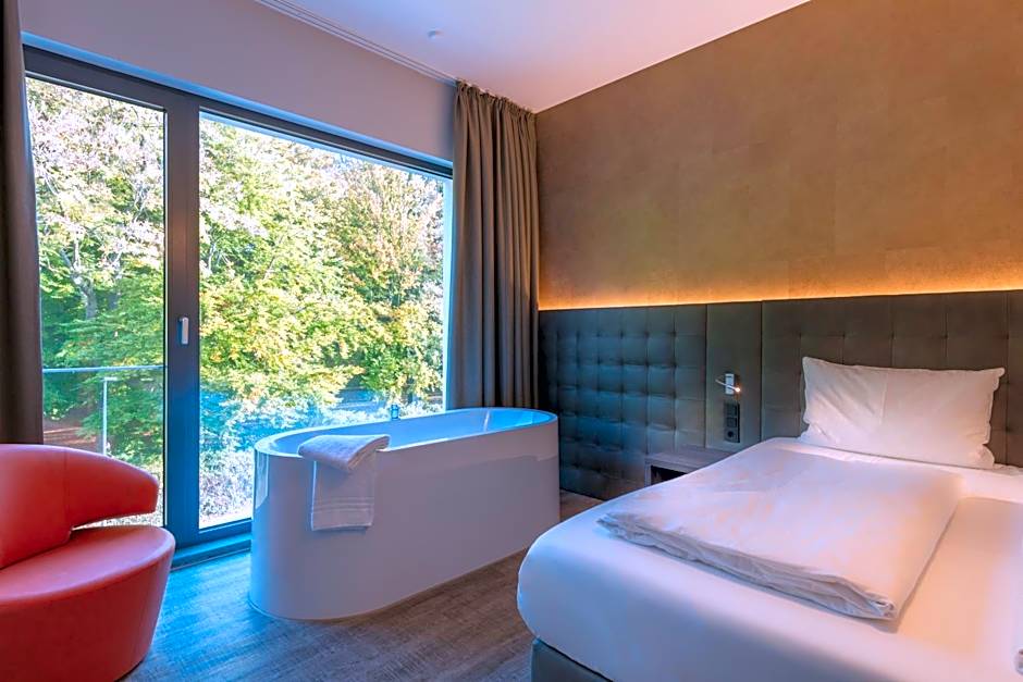 DECK 8 DESIGNHOTEL.SOEST