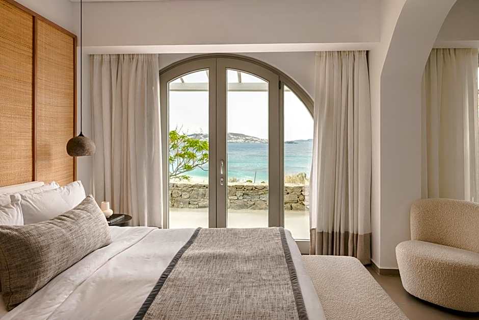 Grace Mykonos