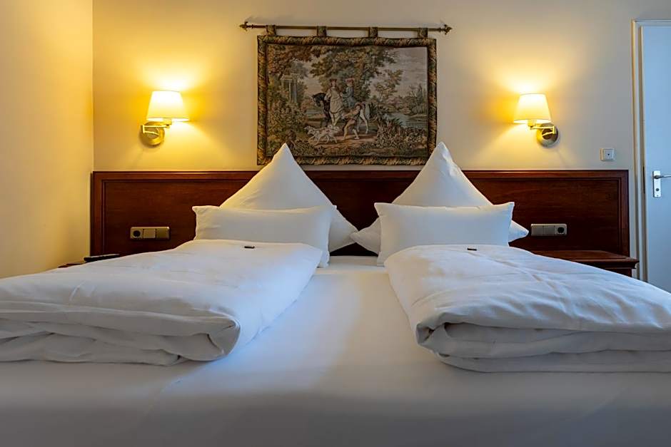 Hotel Weisses Haus