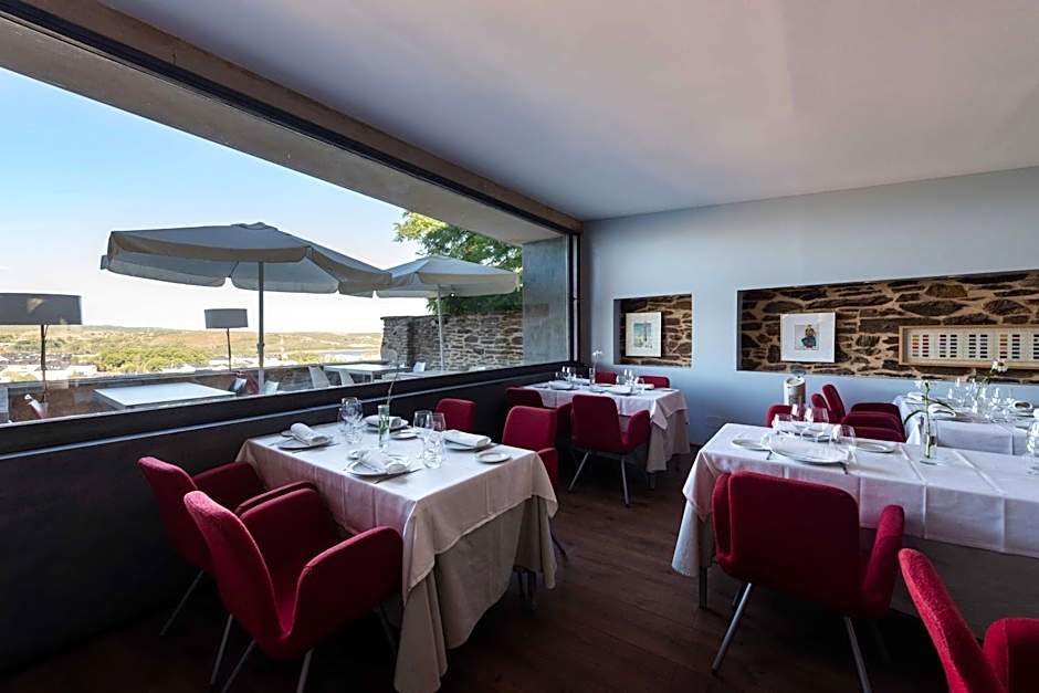 Posada Real de Las Misas