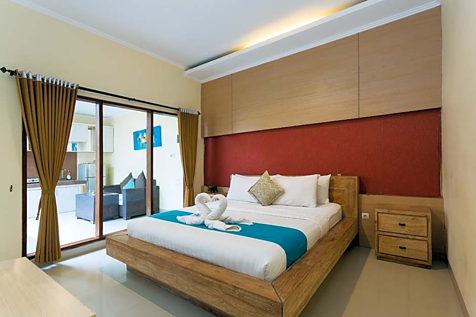 Karana Villa