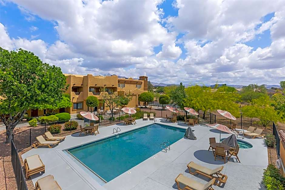 Best Western Gold Canyon Inn & Suites