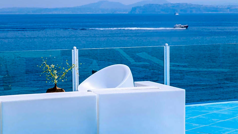 Hotel Solemare Beach & Beauty SPA