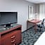 Hilton Garden Inn Naperville Warrenville