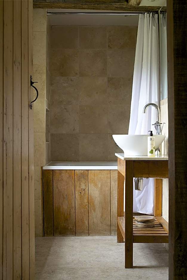 Pear Tree Inn Whitley