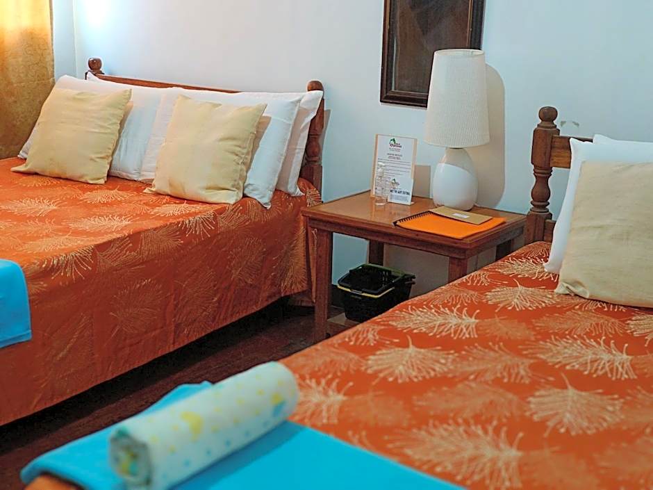 Lolo Oyong El Nido Pension House