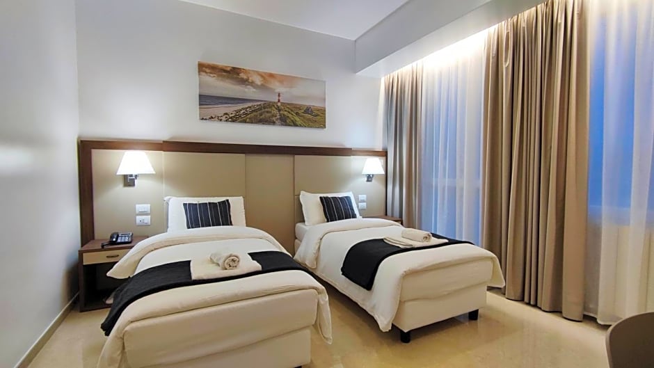 B&B GARDENIA