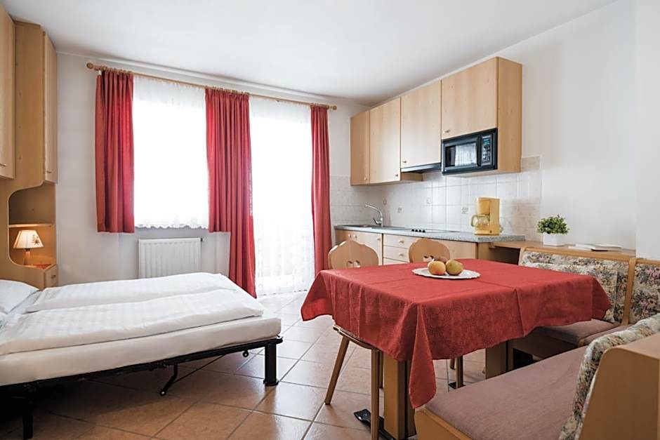 Apparthotel Sellaronda