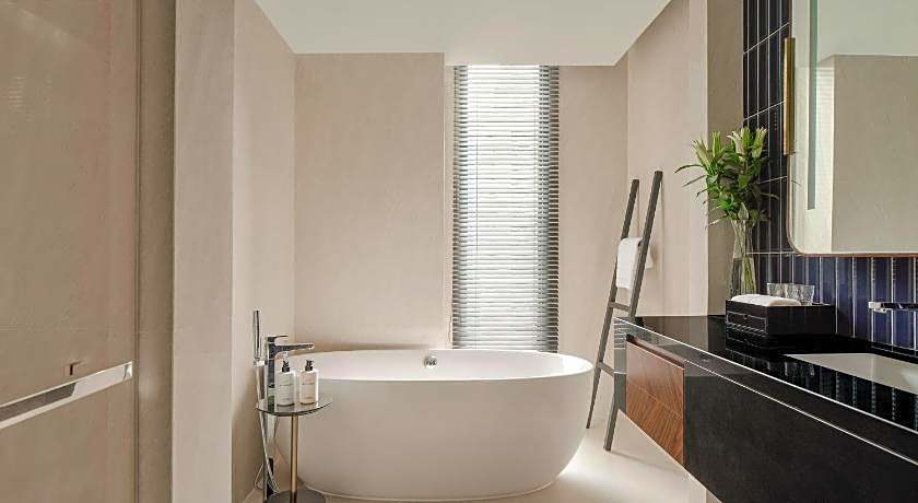 InterContinental Bangkok Sukhumvit By IHG