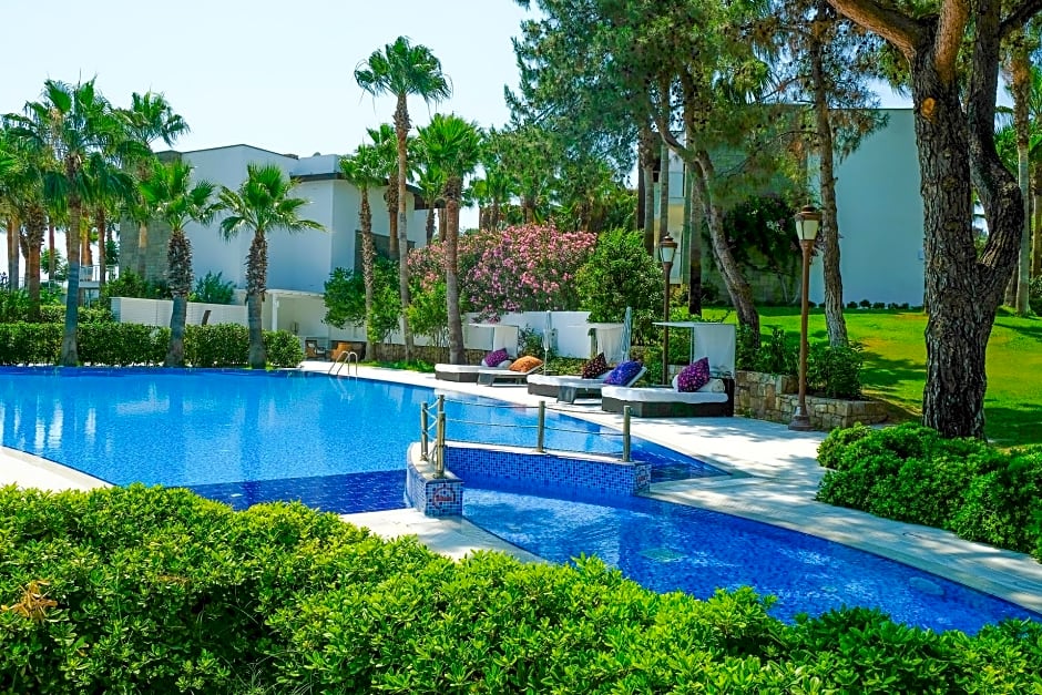 Hillstone Bodrum Hotel & SPA