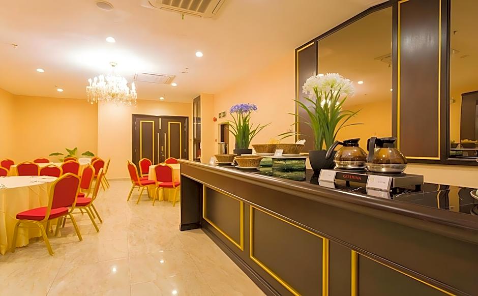 U3 HOTEL