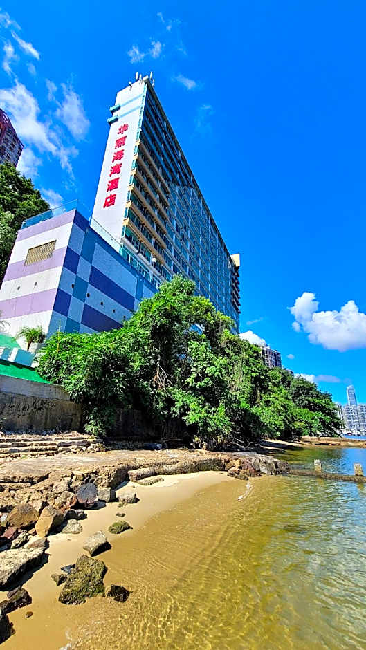 Grand Bay View Hotel & Resort