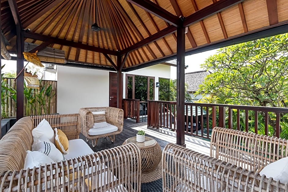 Villa Suvitha by Villa Finder
