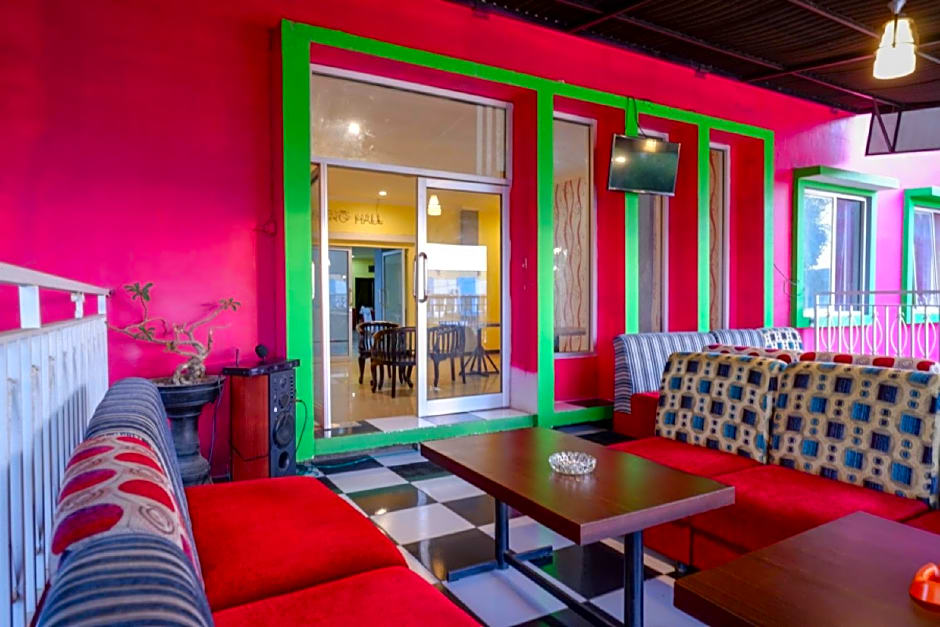 RedDoorz near Citraland Waterpark Kendari