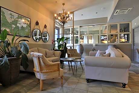 Hotel Le Corderie