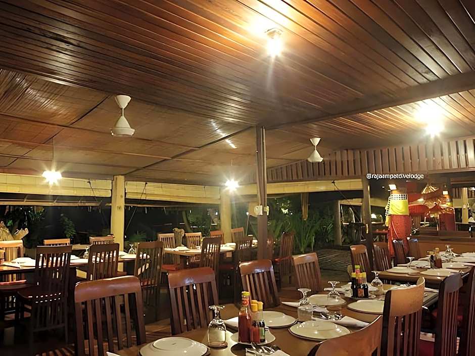 Raja Ampat Dive Lodge