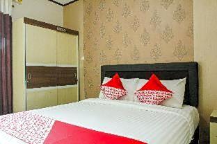 RedDoorz near Cikole Lembang