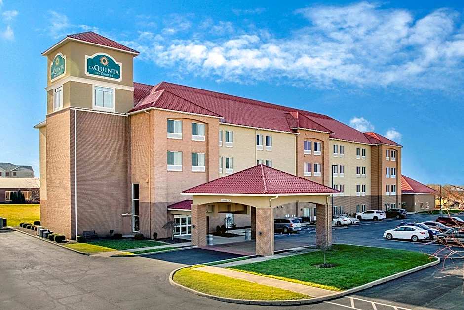 La Quinta by Wyndham Indianapolis Airport Plainfield