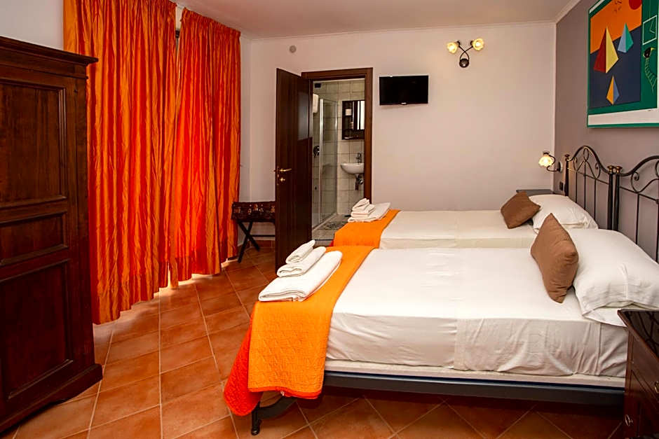Hotel Neapolis