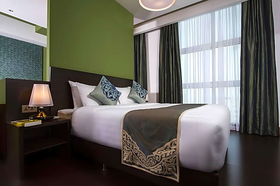 Blaire Executive Suites