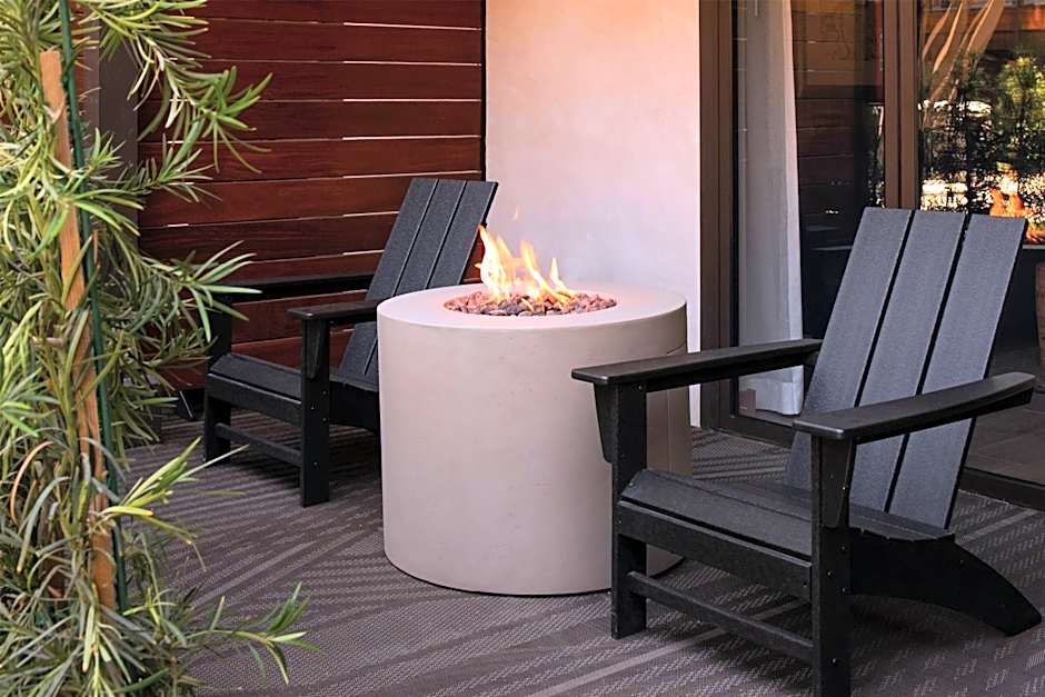 Casa Mani Resort Napa Valley, Curio Collection By Hilton