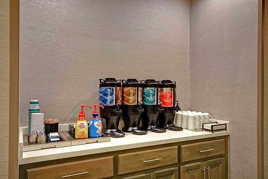 Homewood Suites By Hilton Orange New Haven