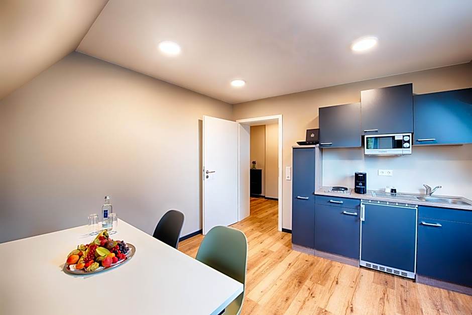 Welcome Hotel Neckarsulm