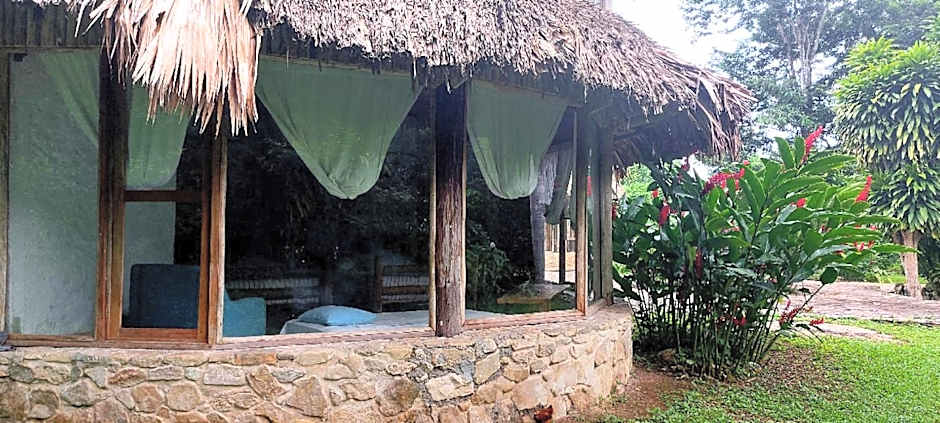 Eco Hotel Sak Nok