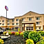 Fairfield Inn & Suites by Marriott Clarksville