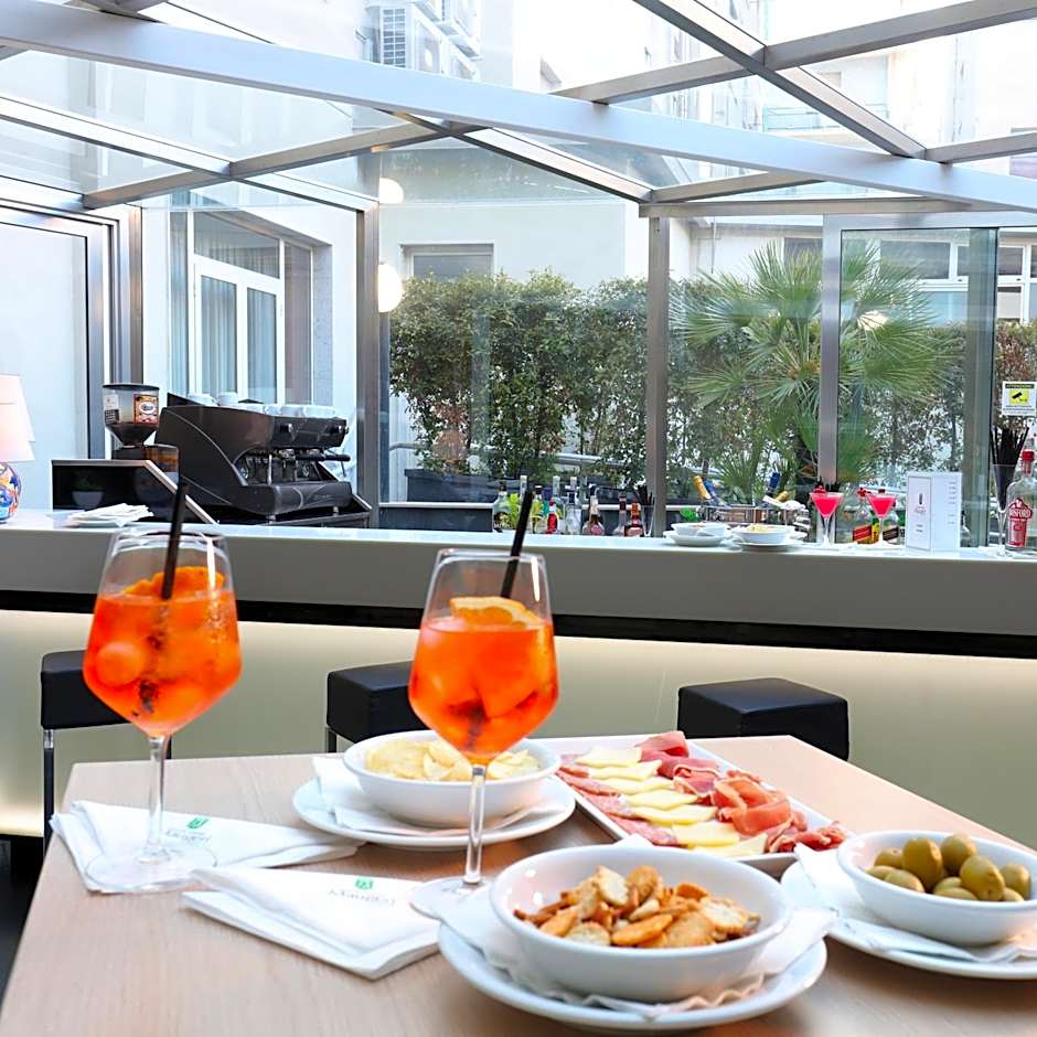 Grande Albergo Maugeri