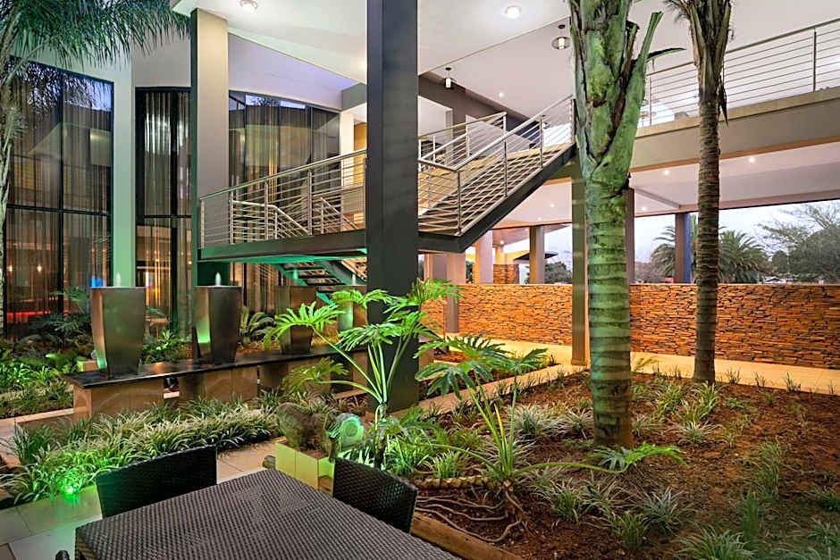 Premier Hotel O.R. Tambo