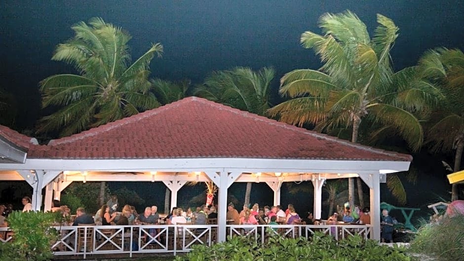Flamingo Bay Hotel & Marina at Taino Beach