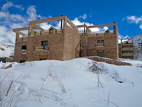 Villetta di Faraya