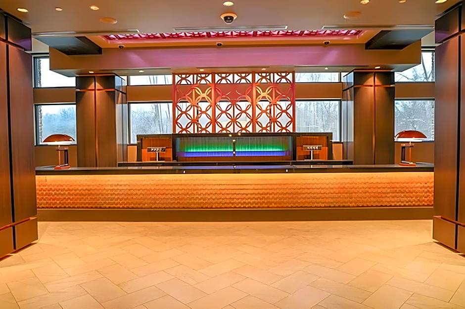Four Winds Casino - South Bend