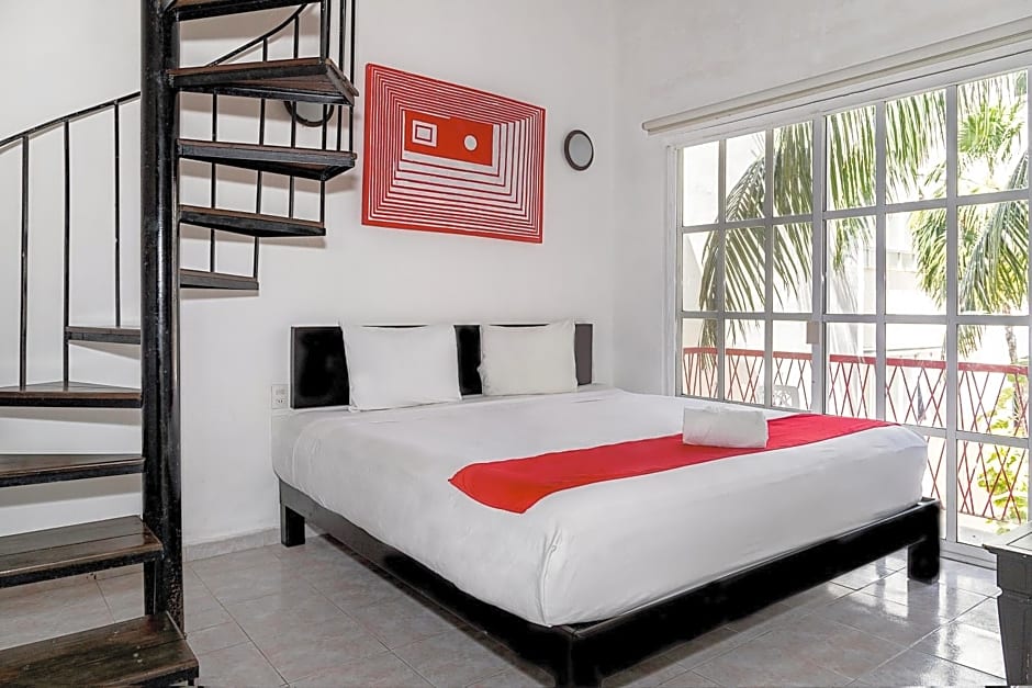Hotel Maya Turquesa