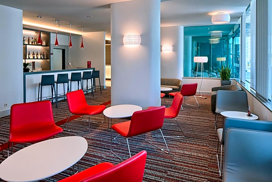 Hotel Mercure Lisboa