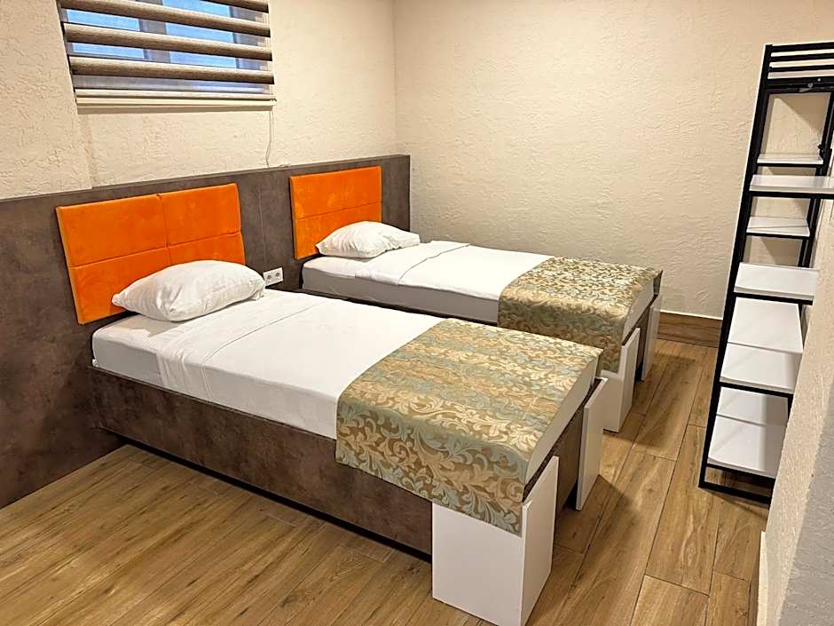 Ale Boutique Apartments