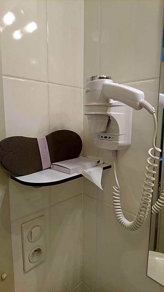 Kyriad Toulouse Sud - Roques