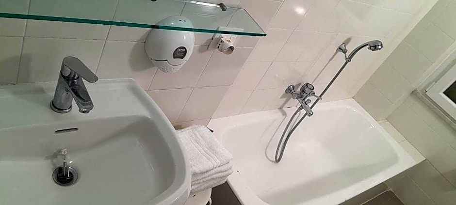 Hotel Villa Argentina
