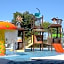 Family Club at Grand Riviera Princess - All Inclusive